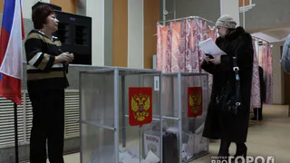 Госдума запретила иноагентам участвовать в выборах в РФ