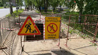 Магнитогорск первым завершил дорожные работы в рамках национального проекта