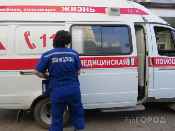 Челябинская область усиливает меры поддержки медицинских работников