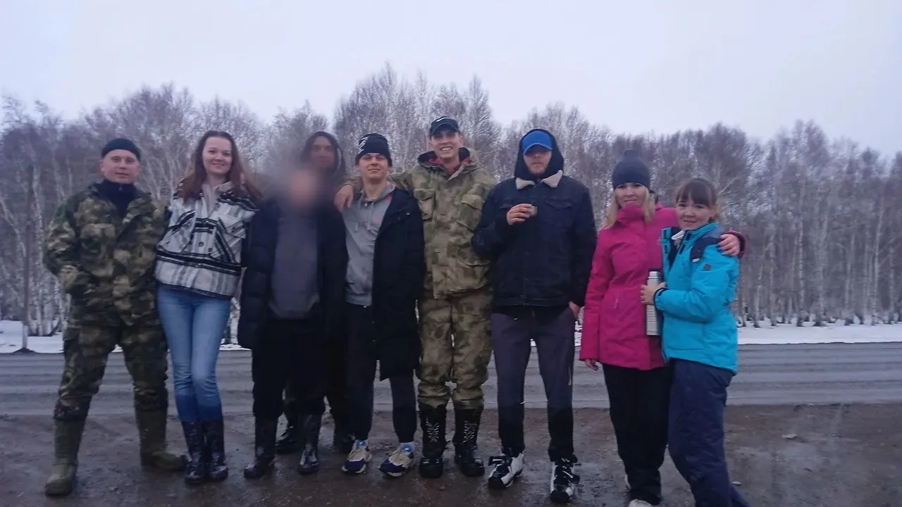 Под Магнитогорском обнаружили мёртвым ранее пропавшего 35-летнего мужчину