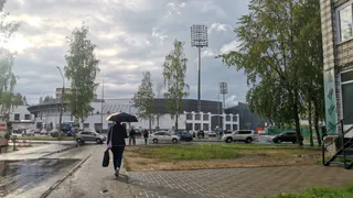 Челябинскую область ожидает резкое похолодание с ночными заморозками и осенними циклонами