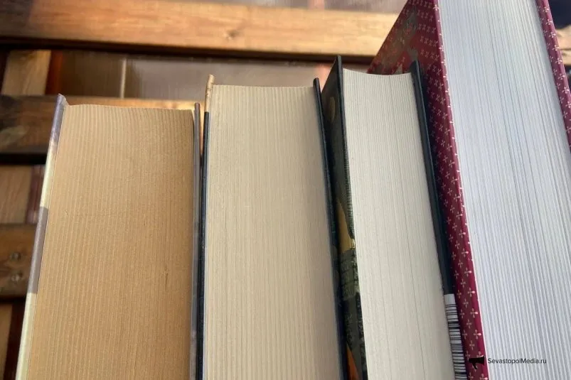 Советские книги стоят до 5 млн рублей - загляните на свои полки с книгами