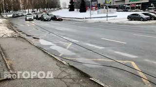 В Магнитогорске отремонтируют три участка дорог за счет городского бюджета