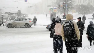 В Челябинскую область идут заморозки: минусовая температура и снег в горах