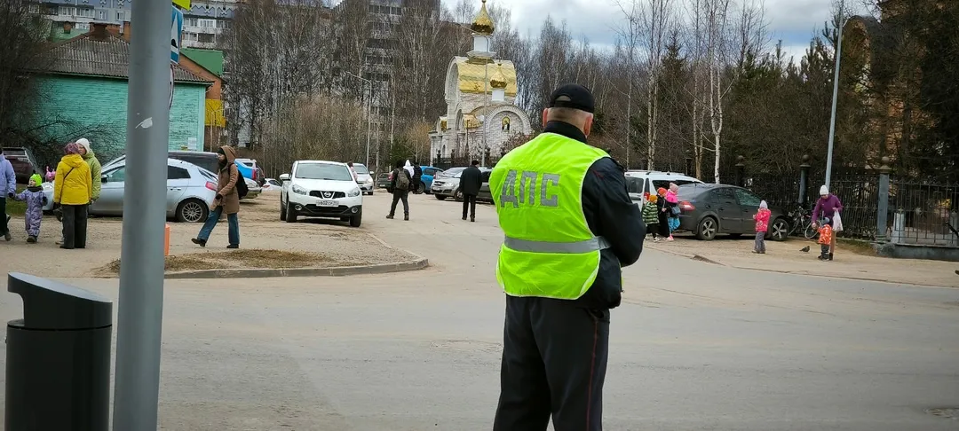 Госавтоинспекция Магнитогорска усиливает борьбу с нарушителями ПДД