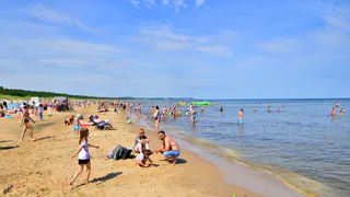 В лёгкую заменит Анапу: назван курорт Краснодарского края, один в один как любимое место отдыха