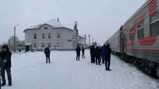 На вокзале в Челябинской области откроют избирательный участок для туристов