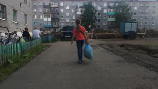 В Челябинской области вдоль Миасса прошла масштабная уборка