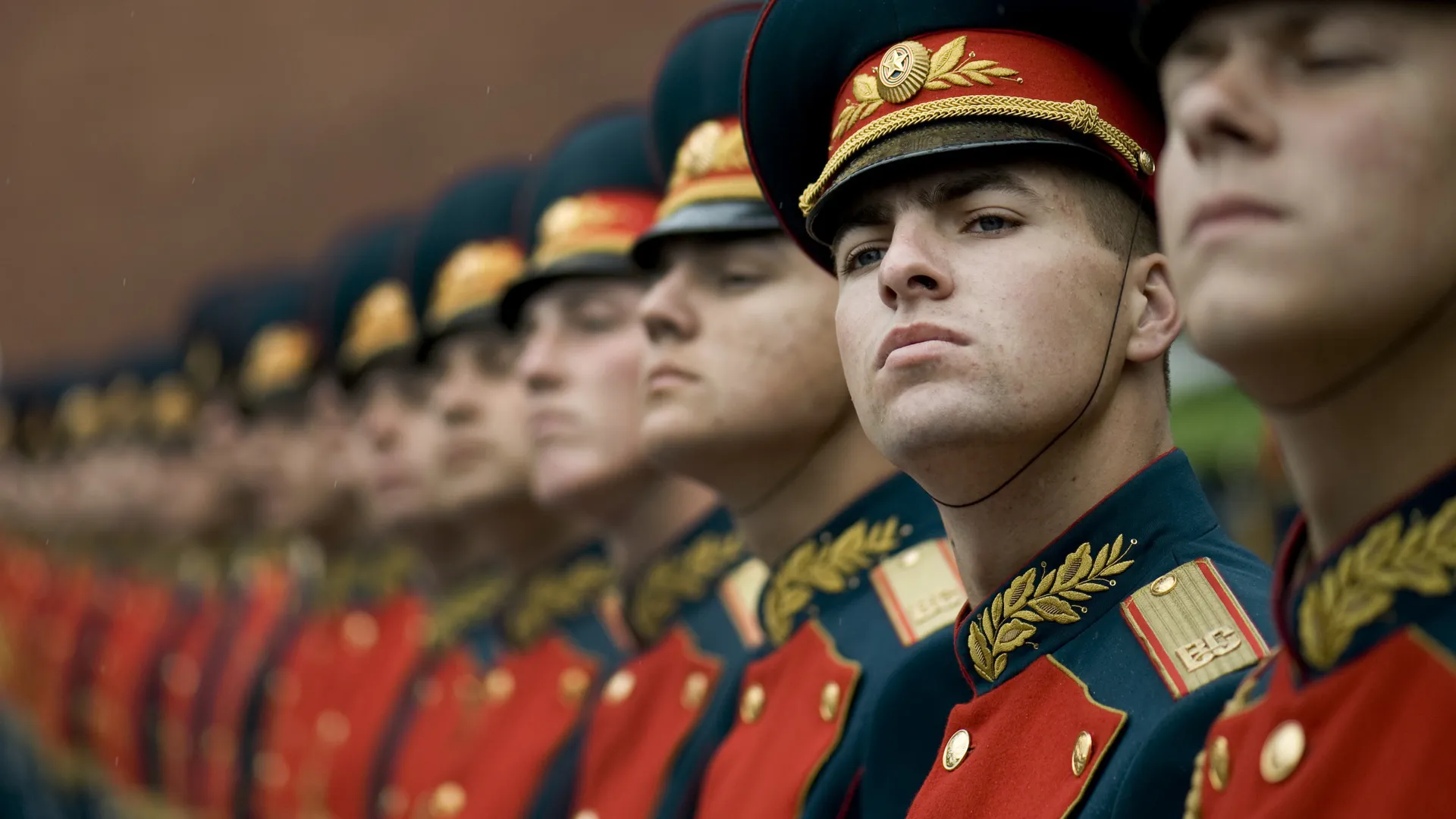 В Челябинской области закроют одну площадь из-за репетиции перед 9 мая