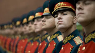 В Челябинской области закроют одну площадь из-за репетиции перед 9 мая