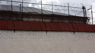Мужчина, осуждённый за развращение детей, покончил с собой в СИЗО Магнитогорска
