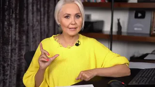 Удача во всем до конца жизни: Володина назвала 2 знака, для которых начнется золотое время
