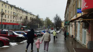 "На нас надвигается волна холода": погода в конце июля заставит тепло одеться, температура будет падать