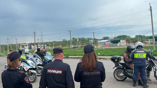 ГАИ Челябинской области подвела итоги акции "Мотоциклист": более 800 нарушений и привлечение родителей к ответственности