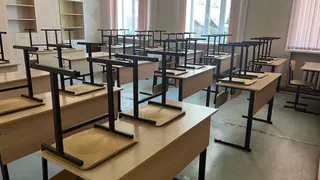 346 школ Челябинской области получили новое оборудование 