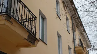 Магнитогорцы сообщают об опасном участке на улице Карла Маркса