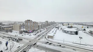 В Челябинской области похолодает до -25 градусов: синоптики рассказали о погоде на 18 февраля