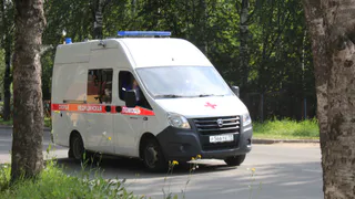 В Магнитогорске пьяный пешеход-нарушитель попал под колеса "Нексии"