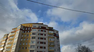 Советуют не покупать квартиры в проблемном микрорайоне на ул. Суворова