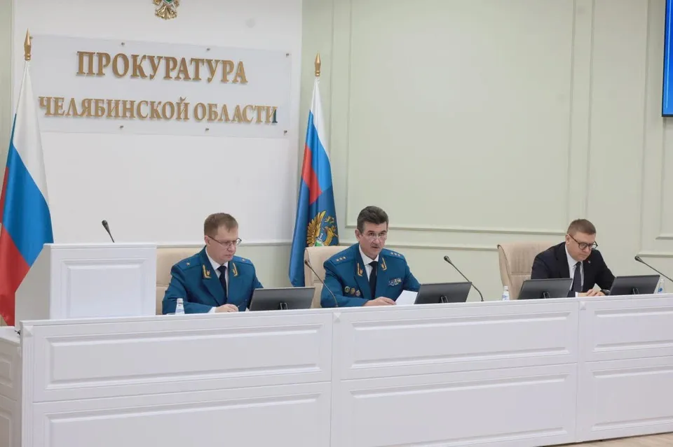 Уровень преступности в Челябинской области снизился, но кибермошенничество растет
