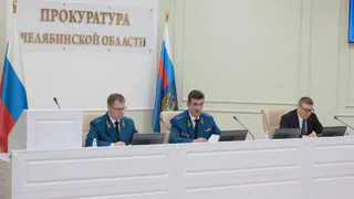 Уровень преступности в Челябинской области снизился, но кибермошенничество растет