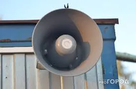 На следующей неделе в Магнитогорске завоют сирены
