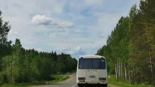 Стало известно новое расписание садовых автобусов в Магнитогорске
