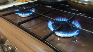 Указ уже вступил в силу: с 1 декабря штраф 1500 рублей в сутки для собственников квартир с газовой плитой