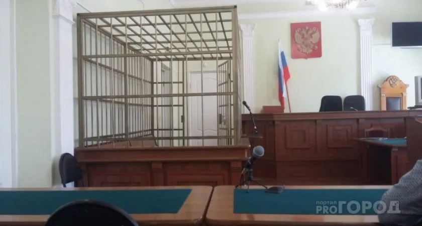 Экс-заместителя главного судебного пристава Челябинской области будут судить в Магнитогорске
