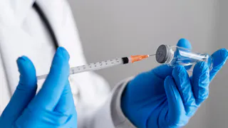 Жителям Магнитогорска рассказали, куда обратиться за получением вакцины от бешенства 