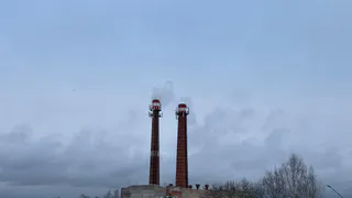 Режим неблагоприятных метеорологических условий продлили в Магнитогорске 