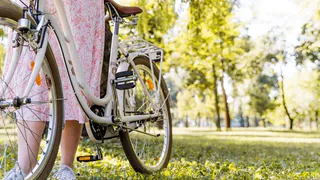 В честь 95-летия в Магнитогорске города состоится традиционная велогонка до Банного, протяженность которой составит 42 к