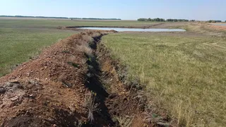 Суд обязал восстановить уникальную экосистему горы Маячной под Магнитогорском