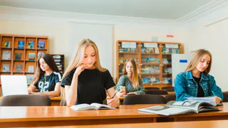 При магнитогорском вузе откроется ясельная группа для детей студентов и сотрудников