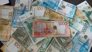 В квитанции добавили новую обязательную строку – плюс 1 300 рублей за ЖКХ