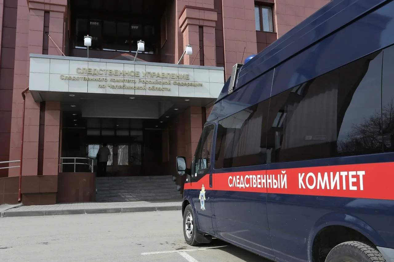 Жительница Уфы, приехавшая в Магнитогорск в гости, обнаружила в квартире труп своего брата