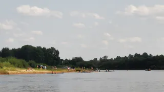 На территории Челябинской области сохранится аномальная жара 