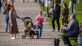"Пенсионный возраст возвращают к отметке 55/60 лет": люди не могут поверить