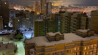 В Магнитогорске завершили поиски семилетнего ребёнка