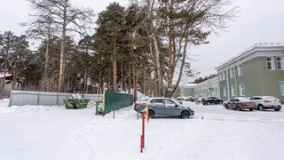 За два месяца детский хирургический корпус в Челябинске вырос в цене на полтора миллиарда