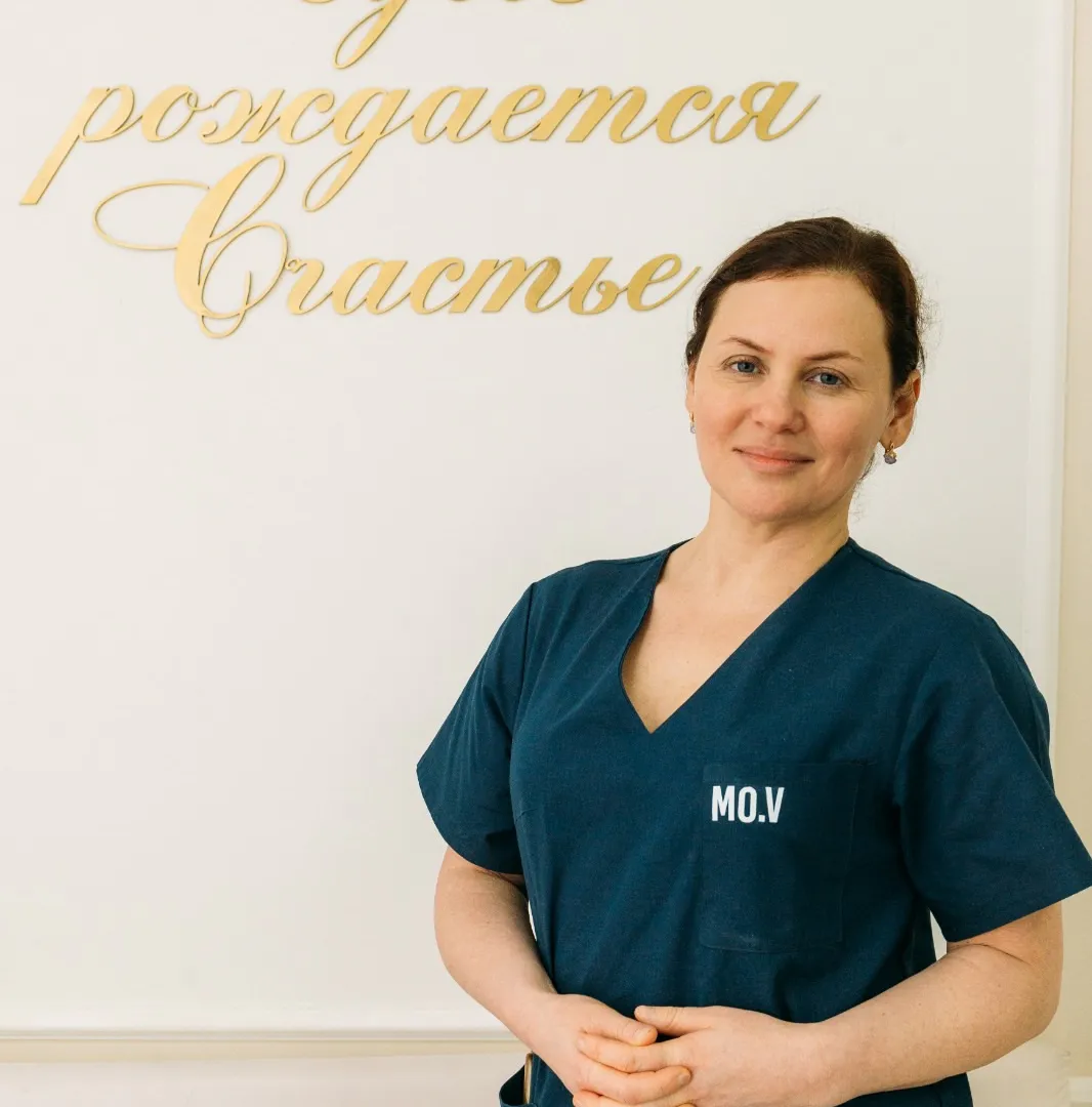 Здоровая беременность: секреты успешного вынашивания от опытного акушера-гинеколога из Магнитогорска