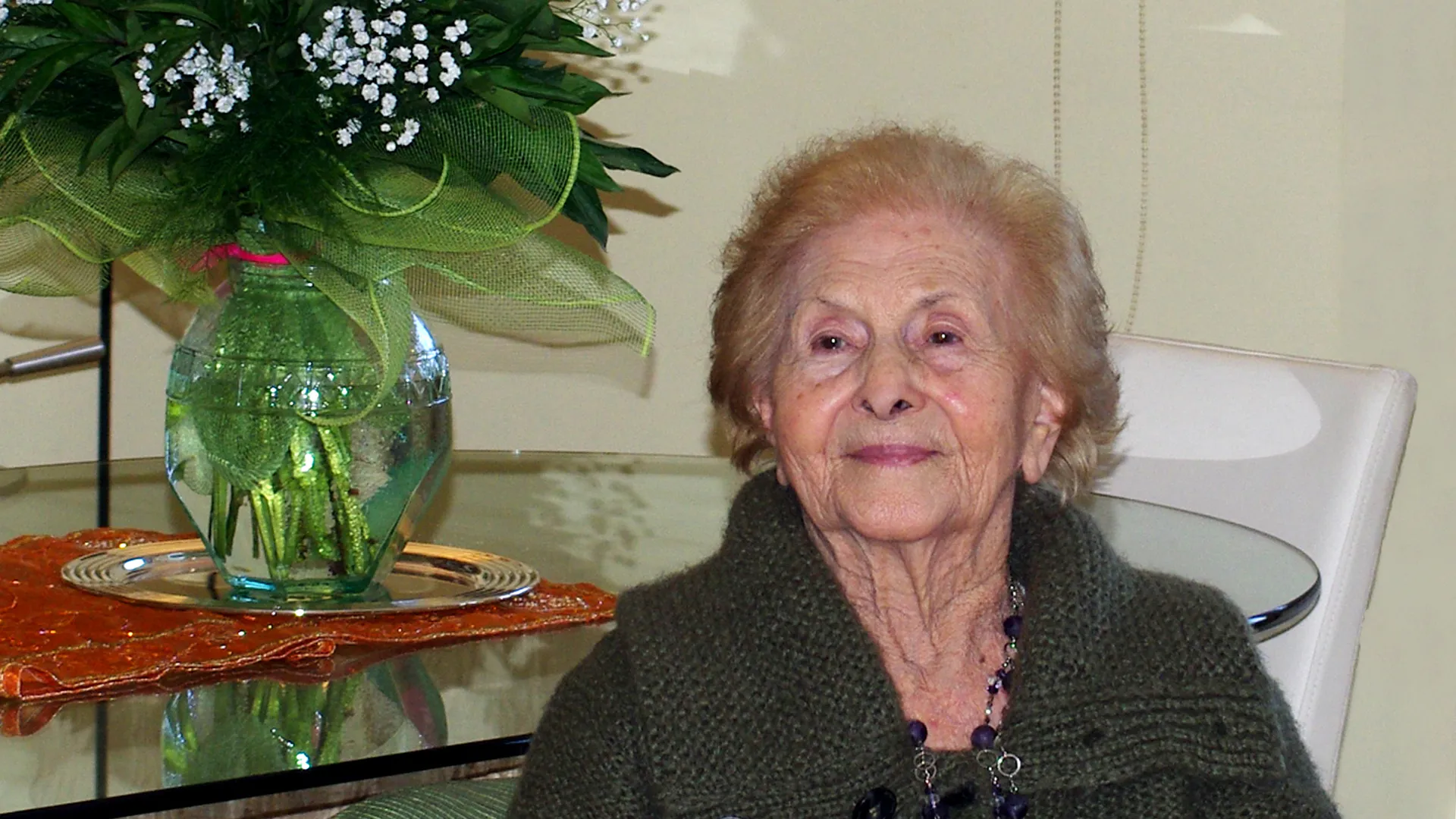 Еврейская мудрость о старении: ключевые советы для людей старше 70 лет