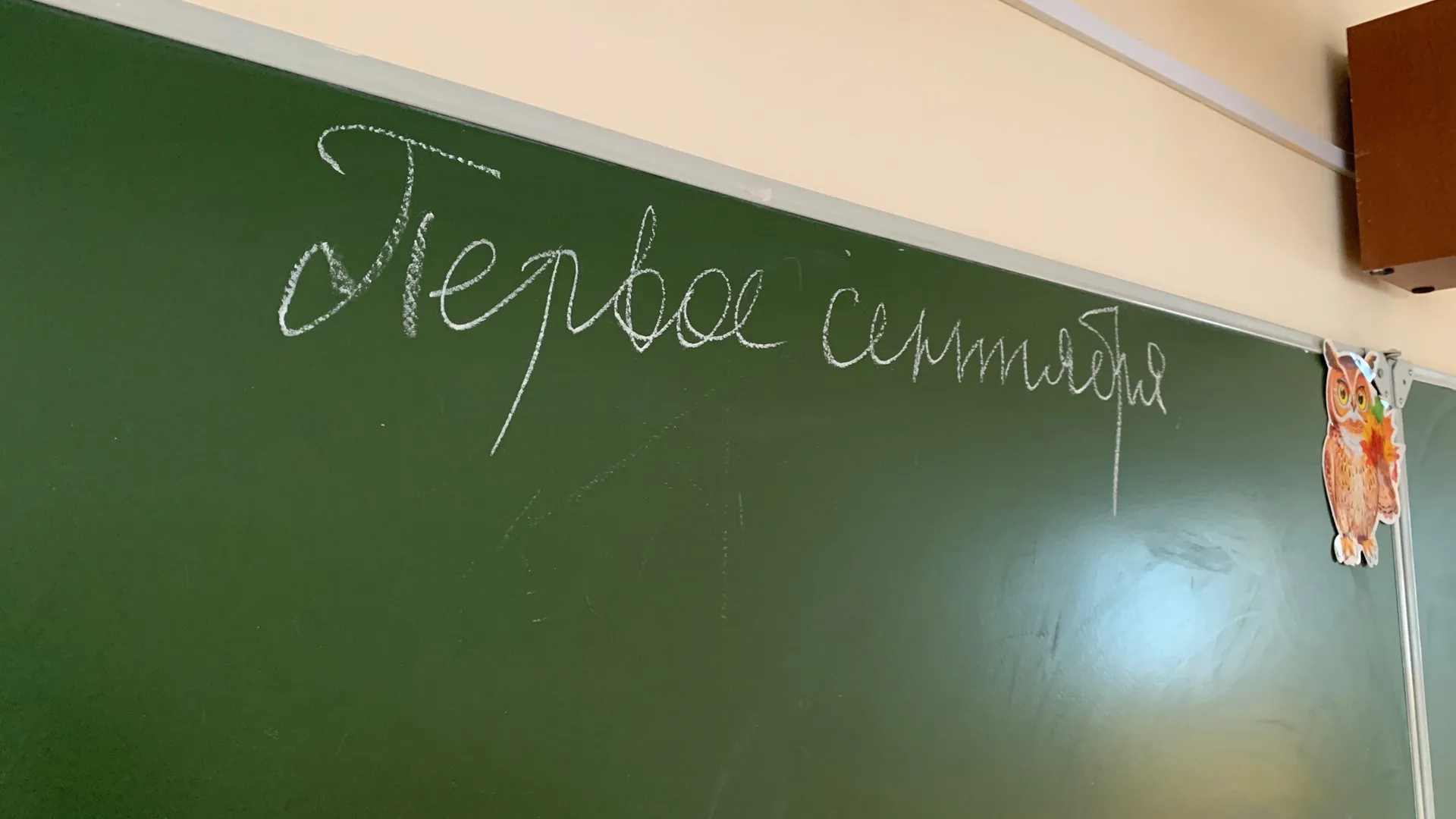 Челябинская область вошла в тройку лидеров по записи первоклассников через "Госуслуги"