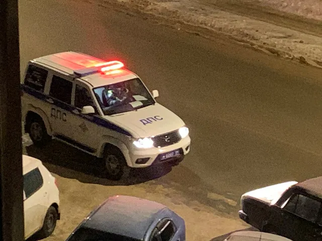 Магнитогорск усиливает контроль за водителями