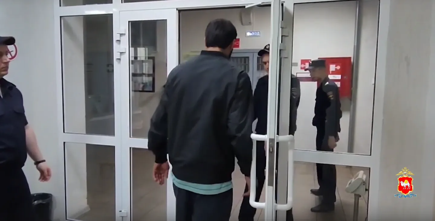 Из России выдворили мигранта, оскорбившего челябинскую спортсменку по смешанным единоборствам