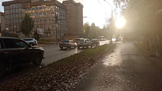 Жителей Магнитогорска порадует теплая погода на выходных