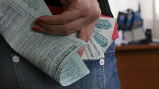 Нечистому на руку фельдшеру из Магнитогорска удалось избежать уголовного наказания