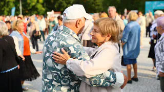 Жить по-новому: «Новые люди» вдохновляют магнитогорцев «серебряного» возраста