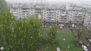 Снегопады начнутся уже скоро: объявлена дата наступления зимы в городах России