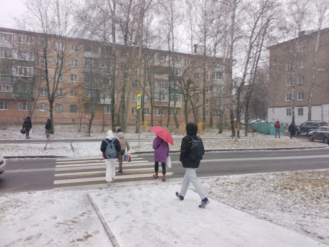 Потепление на Южном Урале: в Челябинской области ожидается оттепель